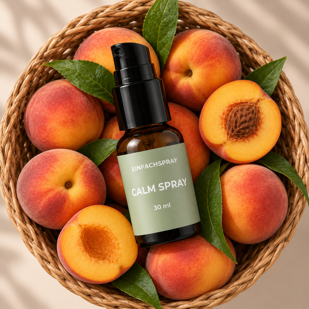CALM SPRAY – Entspannung & innere Balance