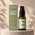 CALM SPRAY – Entspannung & innere Balance
