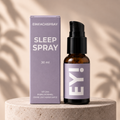 SLEEP SPRAY – Abschalten & besser schlafen